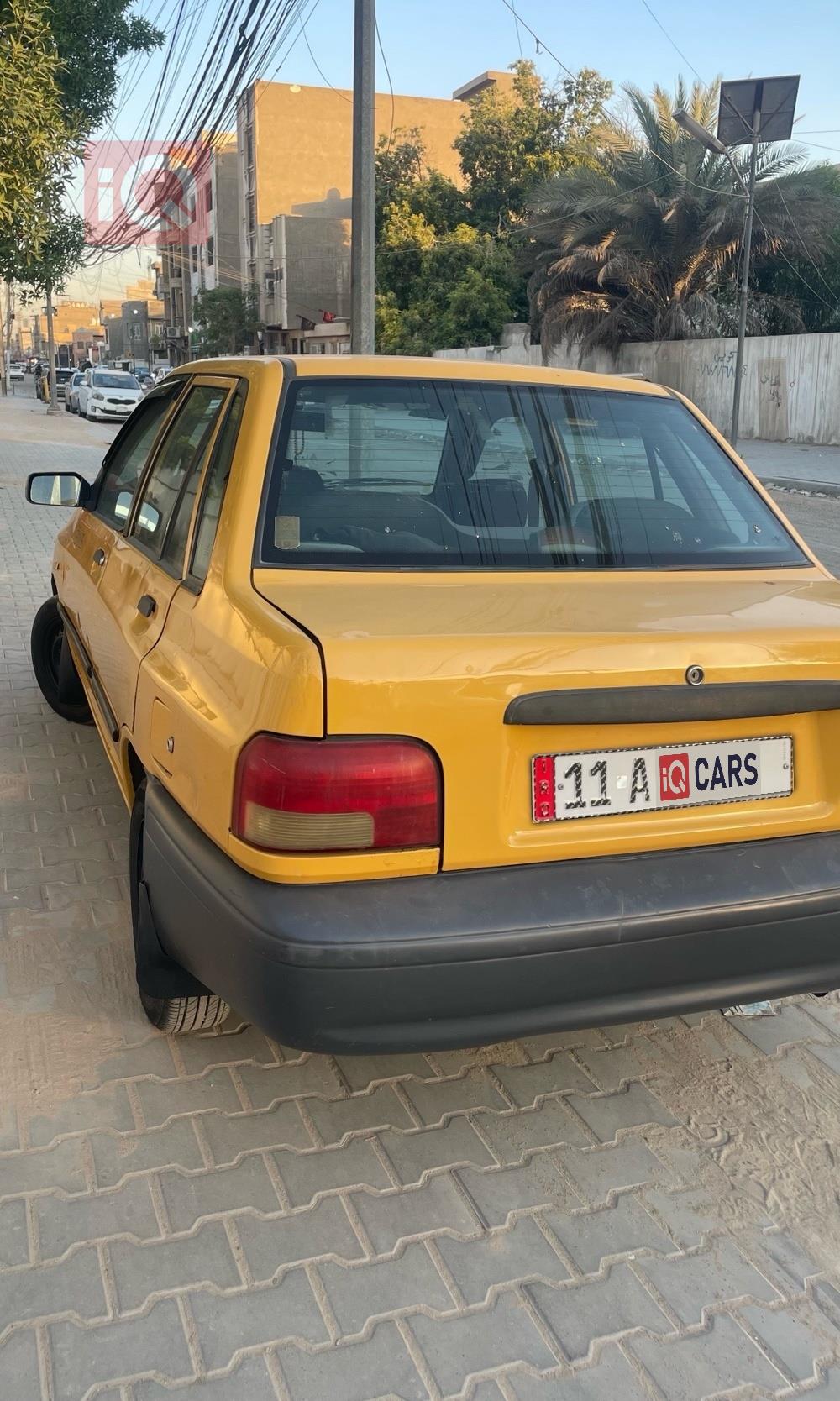 سايبا 131